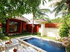 фото отеля The Privacy Beach Resort and Spa Pranburi