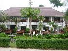 фото отеля The Privacy Beach Resort and Spa Pranburi