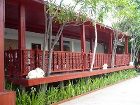 фото отеля The Privacy Beach Resort and Spa Pranburi