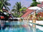 фото отеля The Privacy Beach Resort and Spa Pranburi