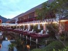 фото отеля The Privacy Beach Resort and Spa Pranburi