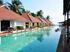 фото отеля The Privacy Beach Resort and Spa Pranburi