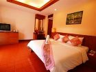 фото отеля The Privacy Beach Resort and Spa Pranburi