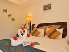 фото отеля The Privacy Beach Resort and Spa Pranburi