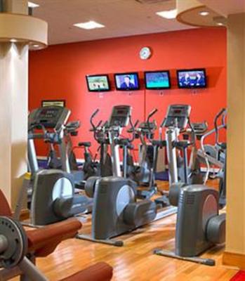 фото отеля Cardiff Marriott Hotel