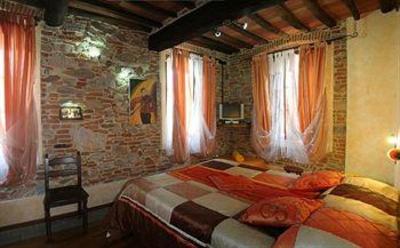 фото отеля Tangohotel Bed & Breakfast
