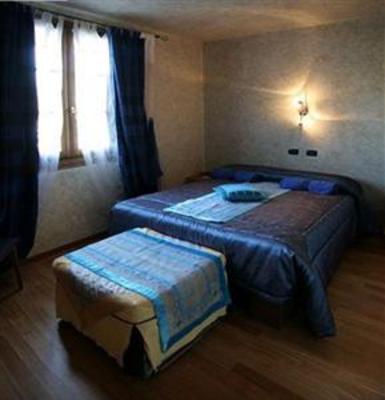 фото отеля Tangohotel Bed & Breakfast