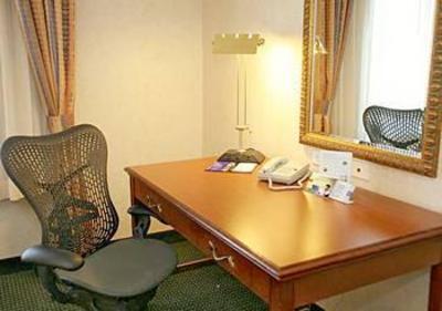 фото отеля Hilton Garden Inn Fairfield