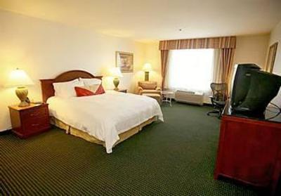 фото отеля Hilton Garden Inn Fairfield