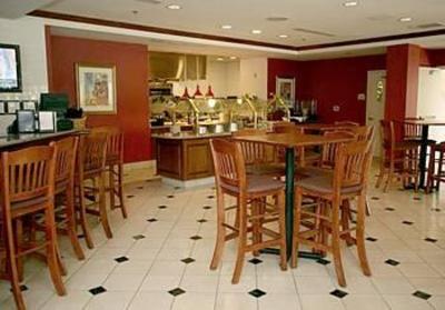 фото отеля Hilton Garden Inn Fairfield