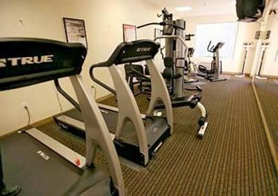 фото отеля Hilton Garden Inn Fairfield