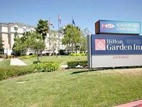 Hilton Garden Inn Fairfield