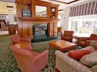 фото отеля Hilton Garden Inn Fairfield