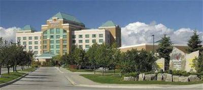 фото отеля Holiday Inn Oakville @ Bronte