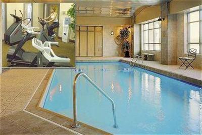 фото отеля Holiday Inn Oakville @ Bronte