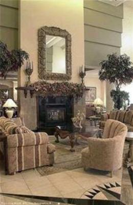 фото отеля Holiday Inn Oakville @ Bronte