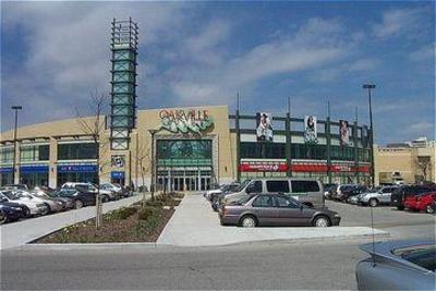 фото отеля Holiday Inn Oakville @ Bronte