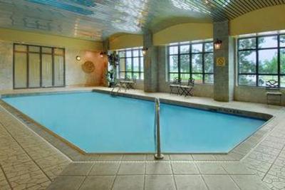 фото отеля Holiday Inn Oakville @ Bronte