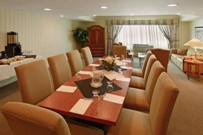 фото отеля Holiday Inn Oakville @ Bronte