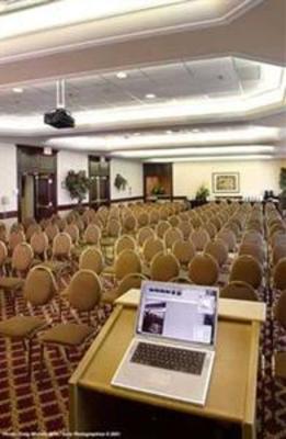 фото отеля Holiday Inn Oakville @ Bronte
