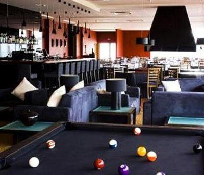 фото отеля Hotel da Montanha