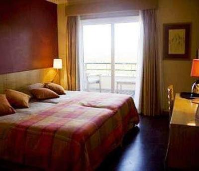 фото отеля Hotel da Montanha