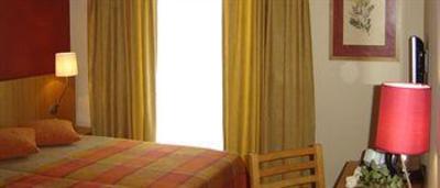 фото отеля Hotel da Montanha