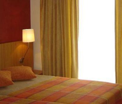 фото отеля Hotel da Montanha