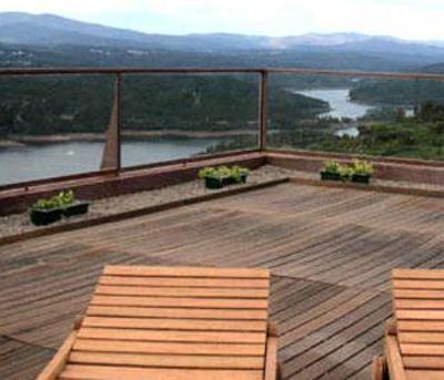 фото отеля Hotel da Montanha