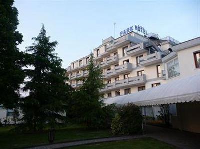 фото отеля Park Hotel Villa Fiorita