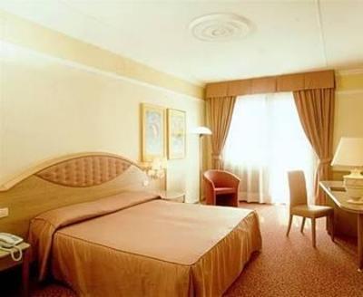 фото отеля Park Hotel Villa Fiorita