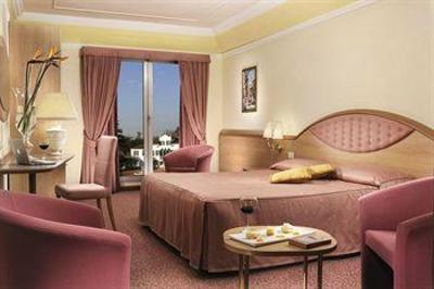 фото отеля Park Hotel Villa Fiorita