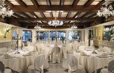 фото отеля Park Hotel Villa Fiorita