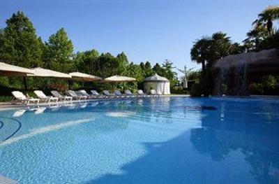 фото отеля Park Hotel Villa Fiorita
