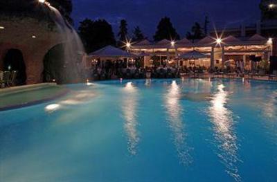 фото отеля Park Hotel Villa Fiorita