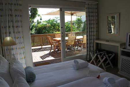 фото отеля La Boheme Bed & Breakfast Plettenberg Bay