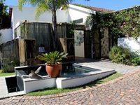 La Boheme Bed & Breakfast Plettenberg Bay