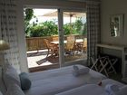 фото отеля La Boheme Bed & Breakfast Plettenberg Bay