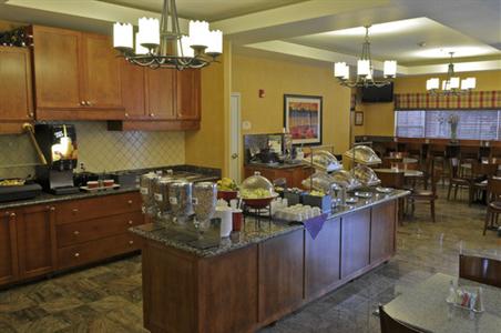 фото отеля Residence Inn North Harbour Portland (Oregon)