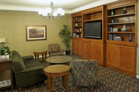 фото отеля Residence Inn North Harbour Portland (Oregon)
