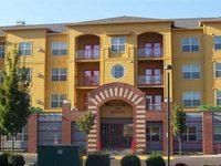 Residence Inn North Harbour Portland (Oregon)