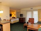 фото отеля Residence Inn North Harbour Portland (Oregon)