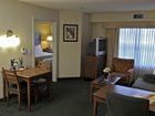 фото отеля Residence Inn North Harbour Portland (Oregon)