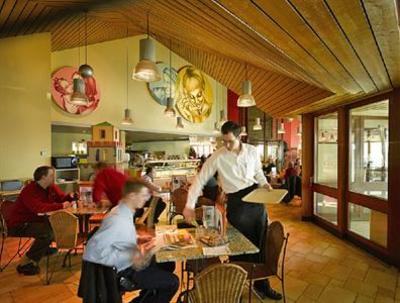фото отеля BEST WESTERN Hotel Grauholz