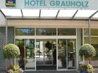 BEST WESTERN Hotel Grauholz