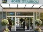 фото отеля BEST WESTERN Hotel Grauholz