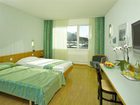 фото отеля BEST WESTERN Hotel Grauholz