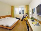 фото отеля BEST WESTERN Hotel Grauholz