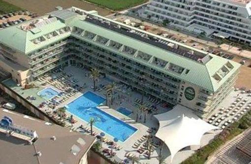 фото отеля Caprici Verd