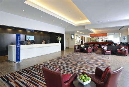 фото отеля Novotel Hotel Glen Waverley Melbourne